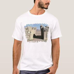 T-shirt Gate du Roi des murs de Hattusas