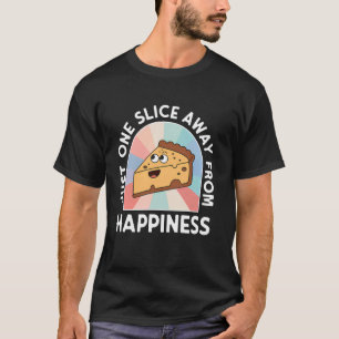 T-shirt Gâteau au fromage Amoureux du fromage Amant des de