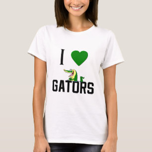 T-shirt Gator