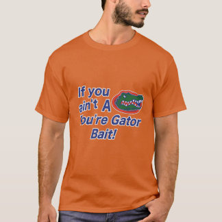 T-shirt Gator Bait