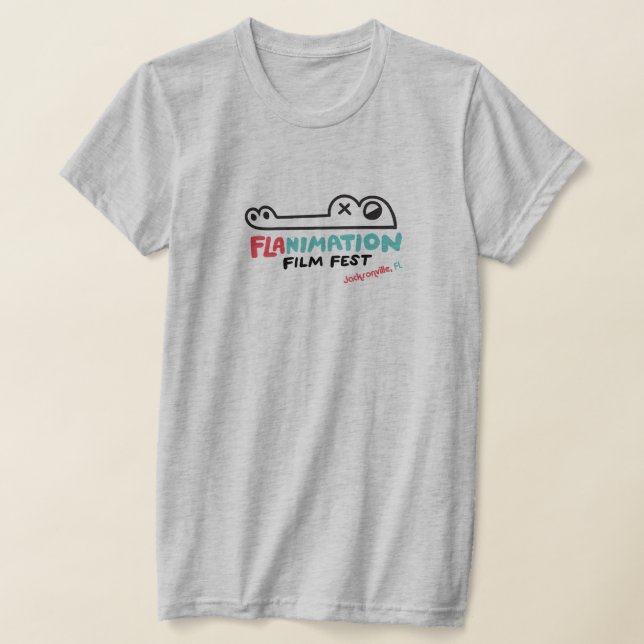 T-shirt Gator Logo (Poser)