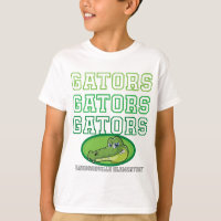 Gators Gators !