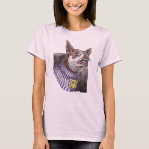 T-shirt Gatsby par le Français de thé de Shane
