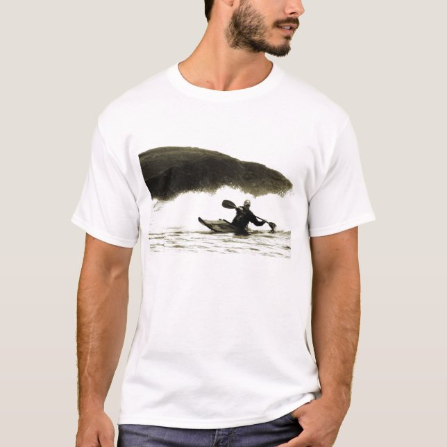 T-shirt Gaucher (Devant)