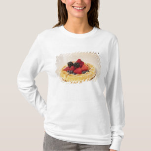 T-shirt Gaufre aux fruits frais