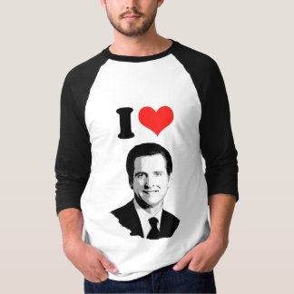 T-shirt Gavin Newsom