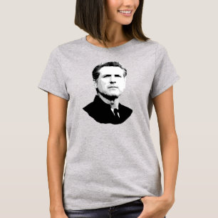 T-shirt Gavin Newsom