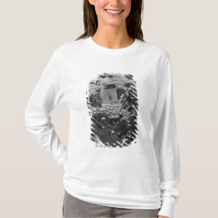 T-shirt Gavroche rassemblant des cartouches