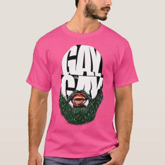 T-SHIRT GAY