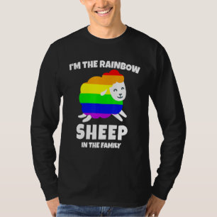 T-shirt Gay Lgbtq Pride Mois Christopher Street Day Queer