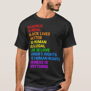 T-shirt Gay LGBTQ Pride Mois Christopher Street Day Queer