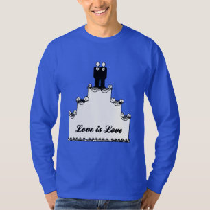 T-shirt GAY MARIAGE CAKE LOVE -.png