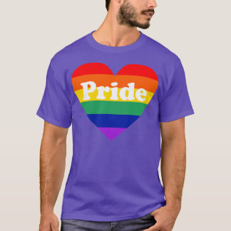 T-shirt Gay pride1