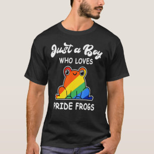 T-shirt  Gay pride LGBT Rainbow LGBTQ 1