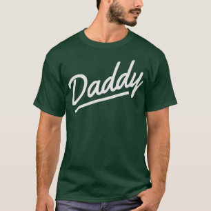 T-shirt Gay pride Queer Daddy