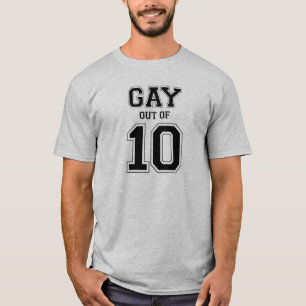 T-shirt Gay sur 10 - .png