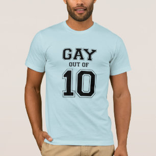 T-shirt Gay sur 10 - .png