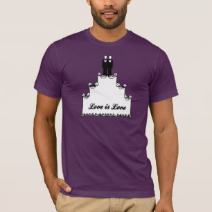 T-shirt GAYAU DE MARIAGE AMOUR -.png