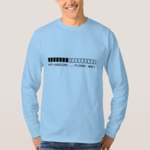 T-shirt -Gazage
