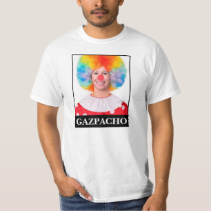 T-shirt Gazpacho