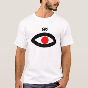 T-SHIRT GBS
