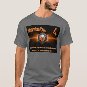 T-shirt GC4-Dr.Mercury