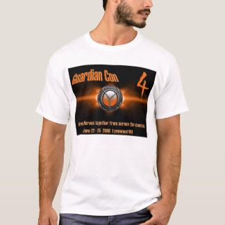 T-shirt GC4-quiasar