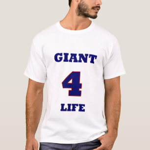 T-shirt Géant