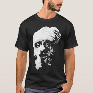 T-shirt Géant de mème de jeu famille
