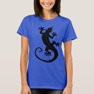 T-shirt Gecko