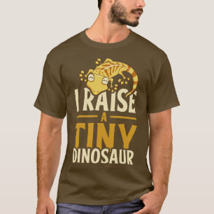 T-shirt Gecko Pet