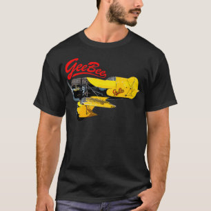 T-shirt Gee Bee