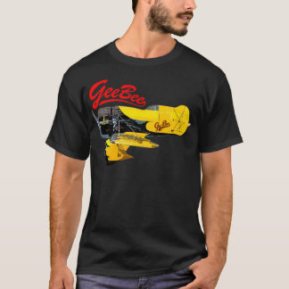 T-shirt Gee Bee