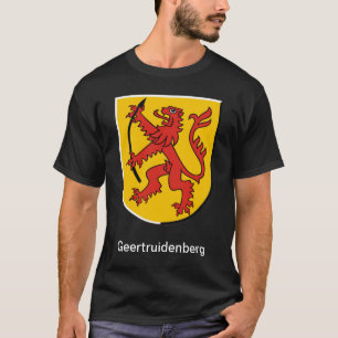 T-shirt GeertruidenbergShirt LDA