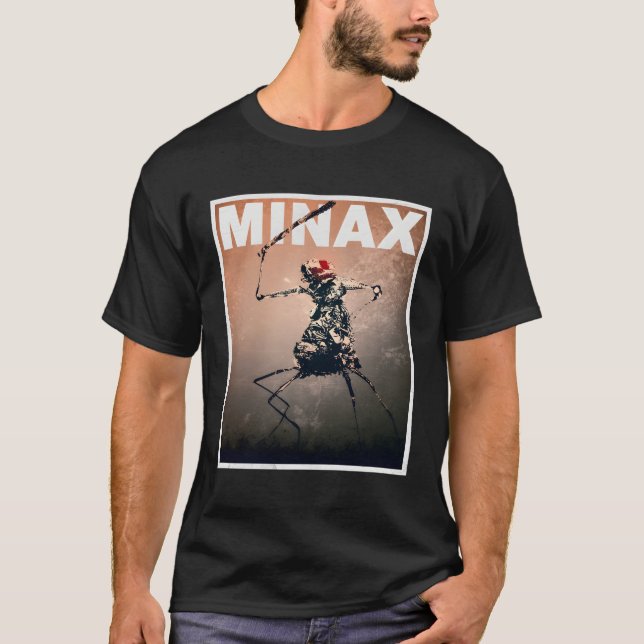 T-shirt Gehennalis Pit-Fighter (Devant)