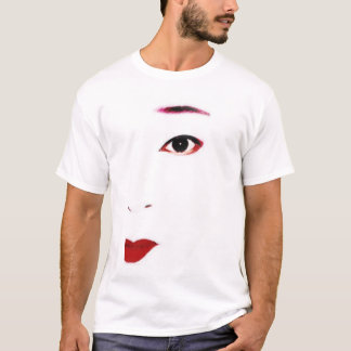 T-shirt Geiko