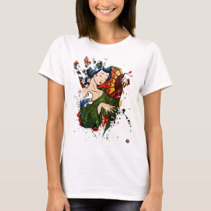 T-shirt Geisha