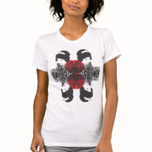 Geisha dans les fours "une réflexion "