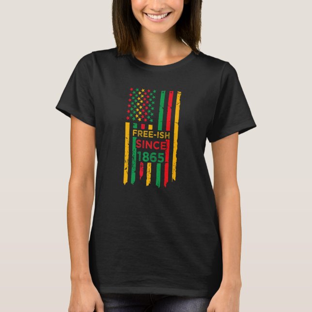 T-shirt Gel depuis 1865 1 (Devant)