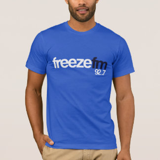 T-shirt Gel FM