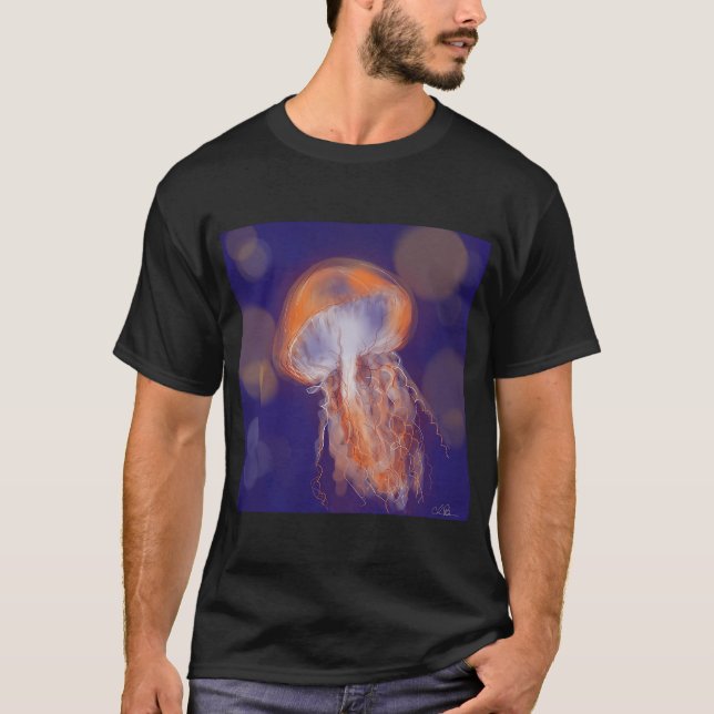 T-shirt Gelée (Devant)