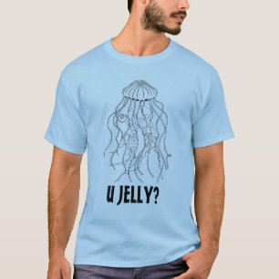 T-shirt Gelée d'U ?