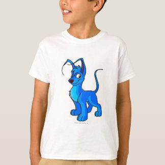 T-shirt Gelert Blue