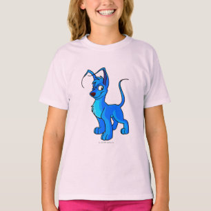 T-shirt Gelert Blue