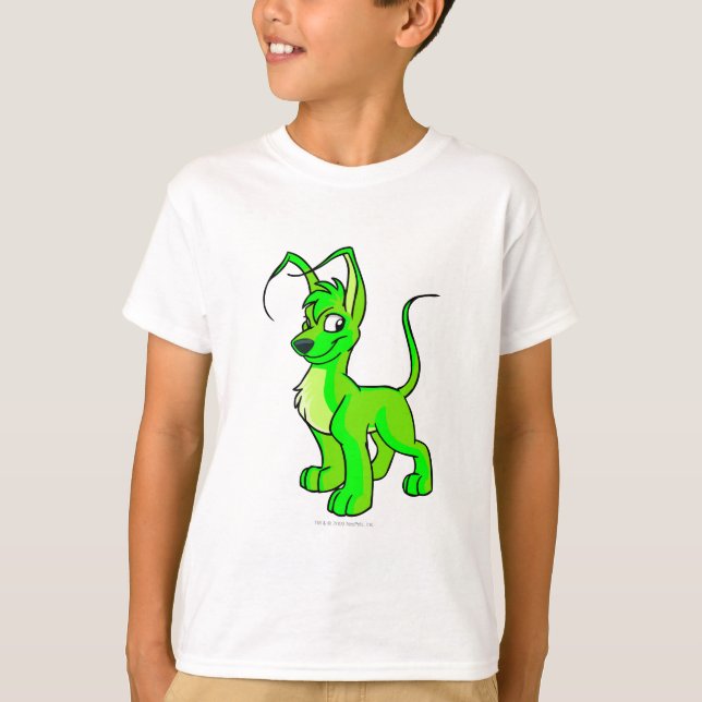 T-shirt Gelert brillant (Devant)