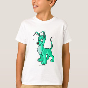 T-shirt Gelert Green