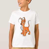 Gelert Orange