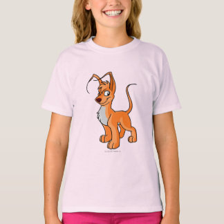 T-shirt Gelert Orange