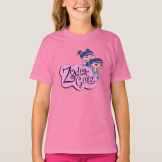 T-shirt Gemini