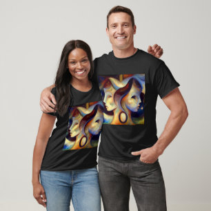 T-shirt Gemini 11